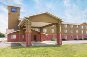 Baymont Inn & Suites by Wyndham Huber Heights Dayton Northeast